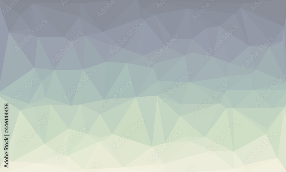 abstract multicolored background with poly pattern abstract multicolored background with poly pattern