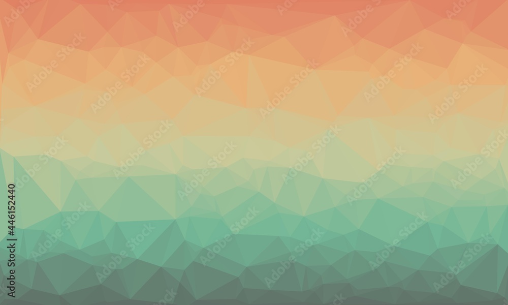 Obraz premium abstract colour background texture