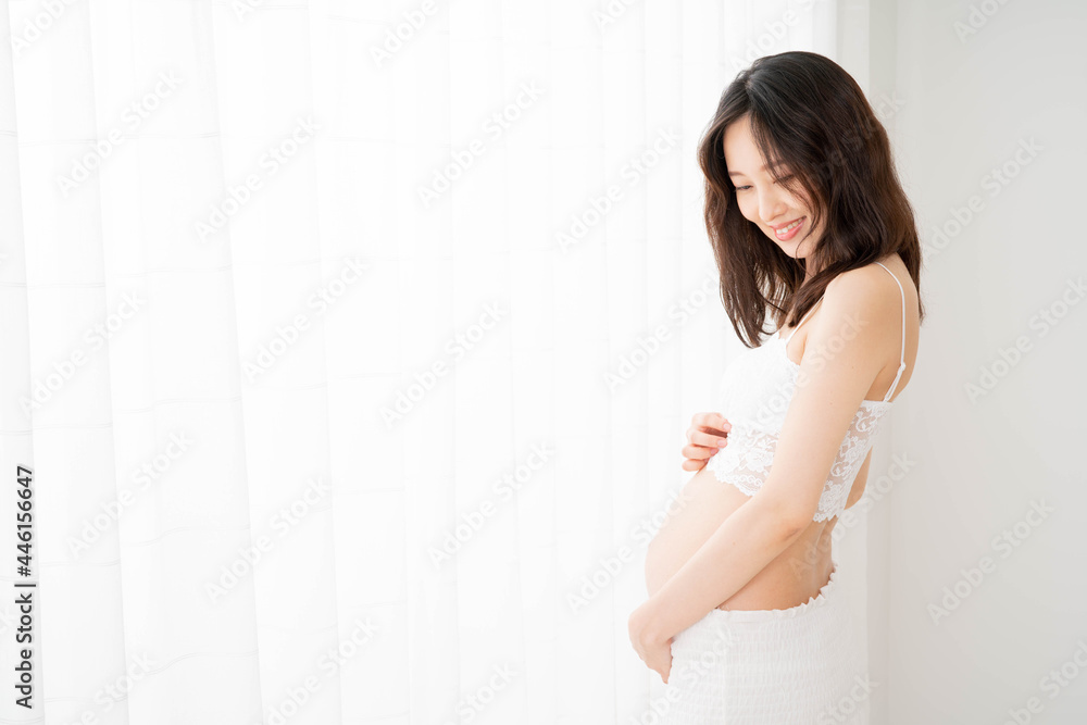 美しい日本女性