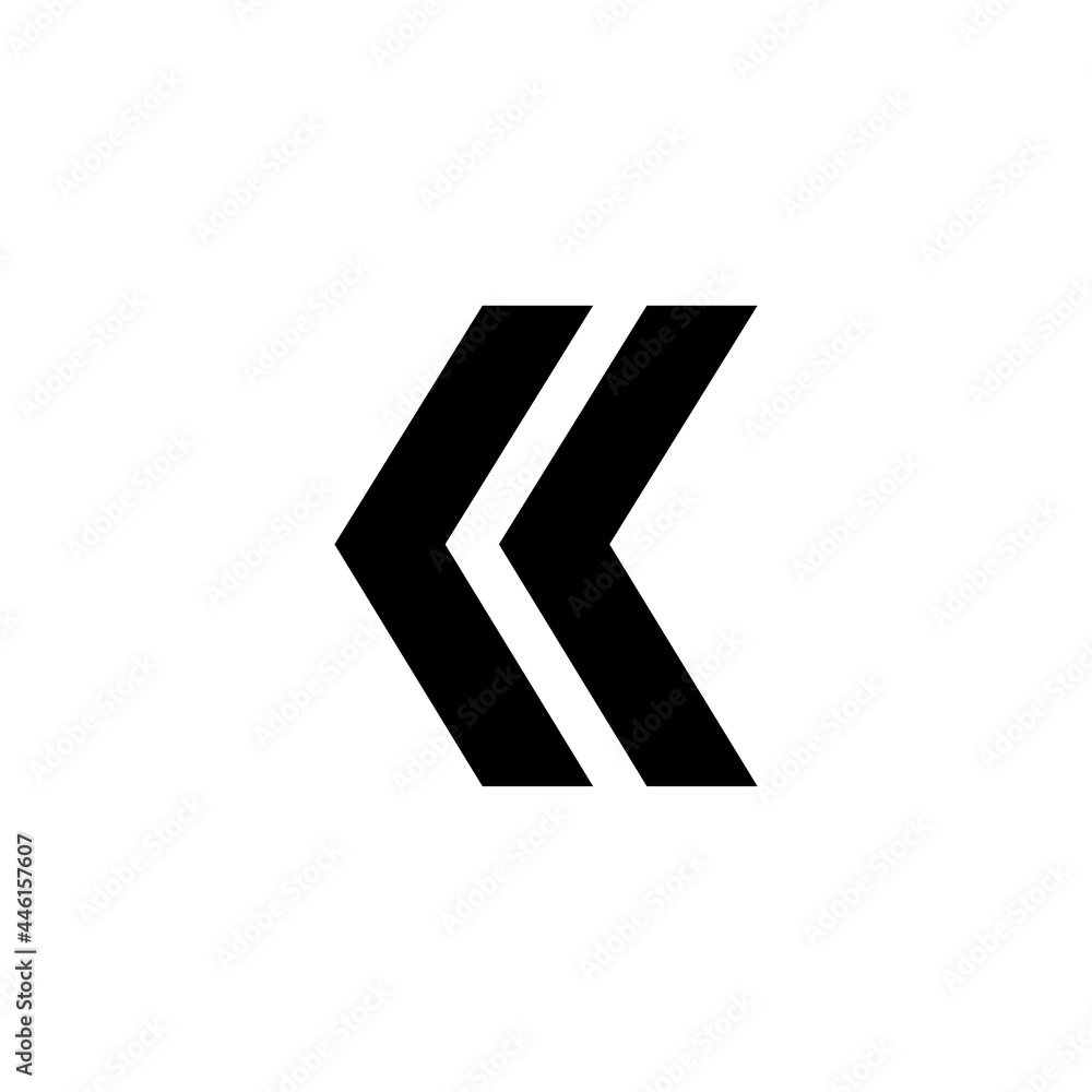 quote mark flat icon vector illustration quote mark flat icon vector illustration