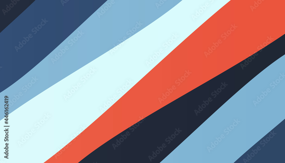 Abstract background with dynamic effect. Trendy gradients color tone. Can be used for banner, background, advertising, marketing, presentation. Abstract background with dynamic effect. Trendy gradients color tone. Can be used for banner, background, advertising, marketing, presentation.