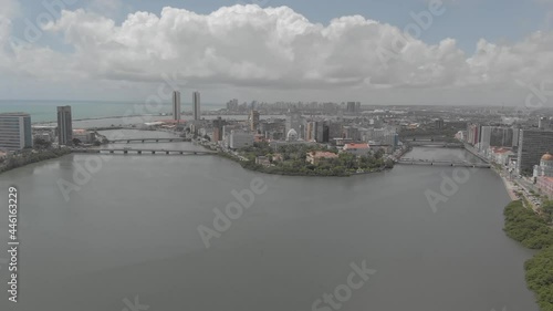 Imagens Aéreas de Recife