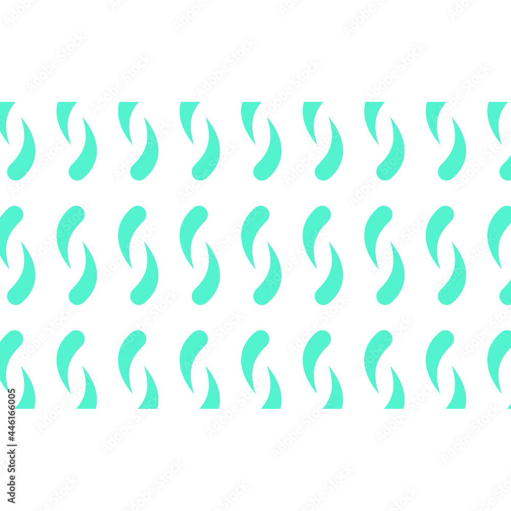 background image of a collection of small blue splashes