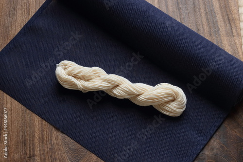 rope