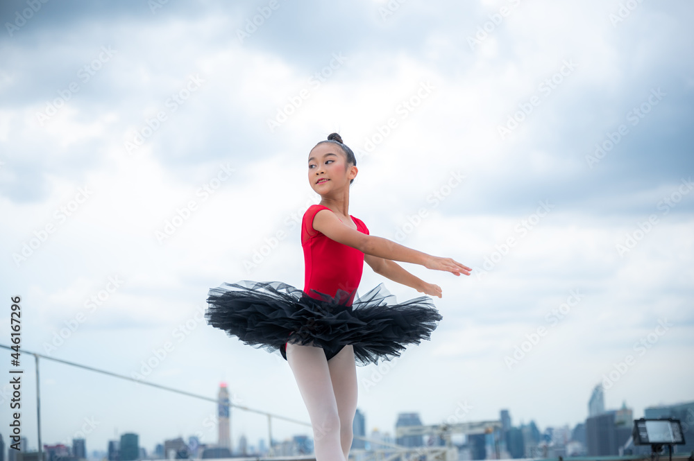 portrait of ballet dancer stretching motion education learning sport with elegance fun performance, flexibility gymnastics practicing balance art portrait of ballet dancer stretching motion education learning sport with elegance fun performance, flexibility gymnastics practicing balance art