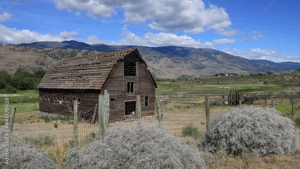 Haynes Ranch Farmhouse Osoyoos Okanagan Valley Haynes Ranch Farmhouse Osoyoos Okanagan Valley