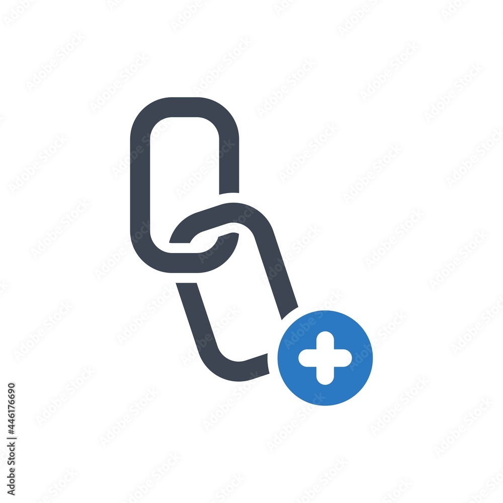 Inbound link icon Inbound link icon