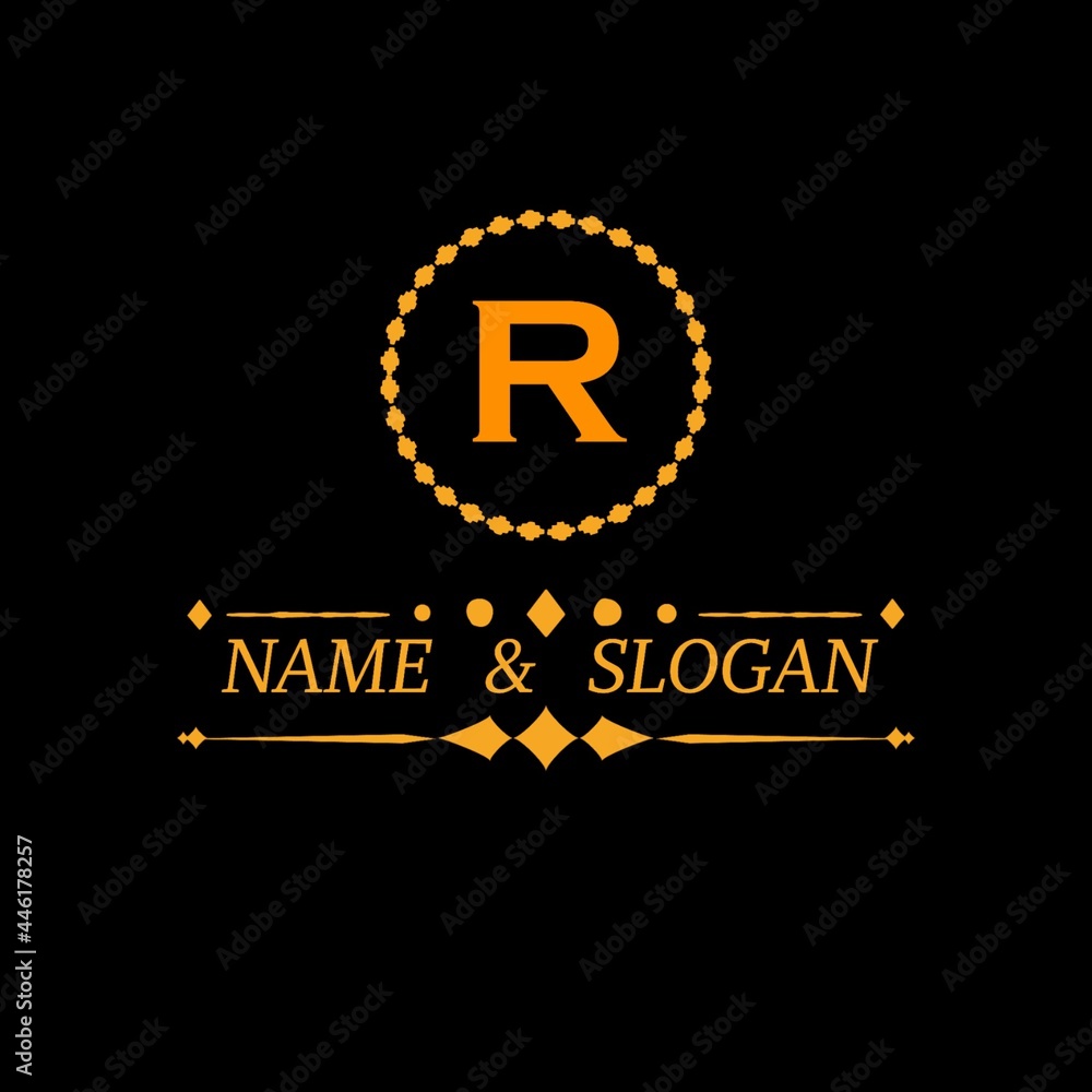 Fototapeta premium Design