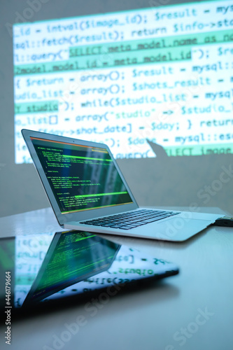 Laptop and tablet computer ...