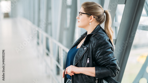 Foto Overweight fashion