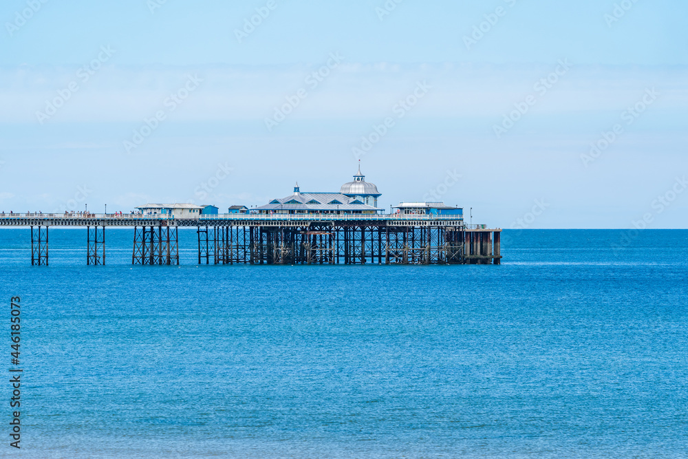 Llandudno Pier