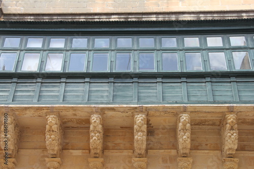 malta case