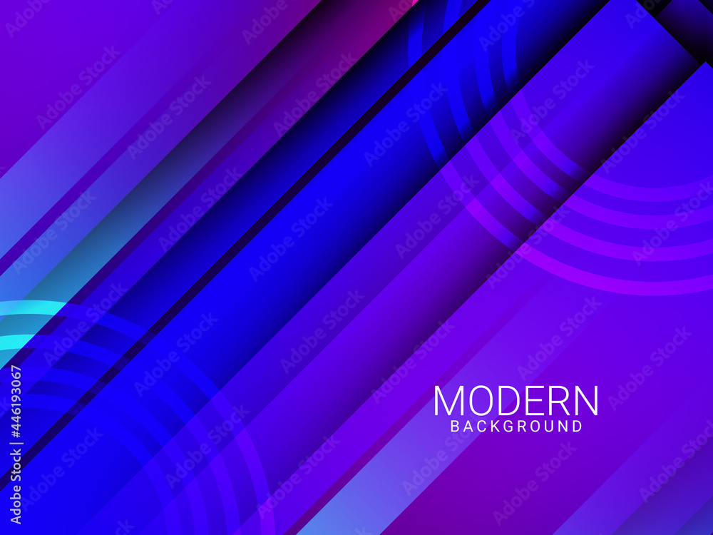 Abstract geometric blue smooth stylish colorful modern pattern background Abstract geometric blue smooth stylish colorful modern pattern background