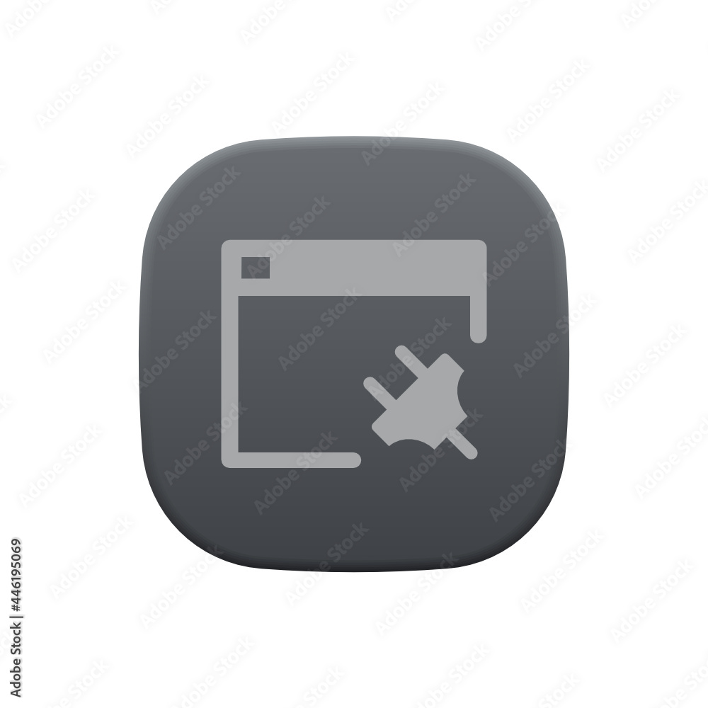 Plug-in - Sticker Plug-in - Sticker