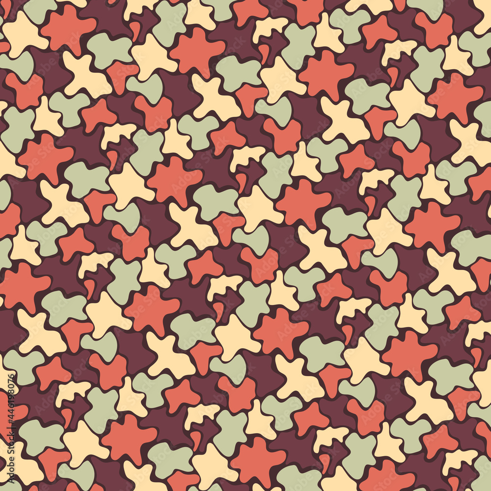 Pattern colorfull background Pattern colorfull background