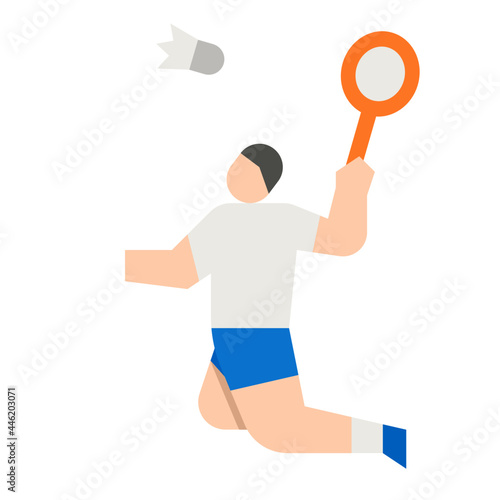 badminton