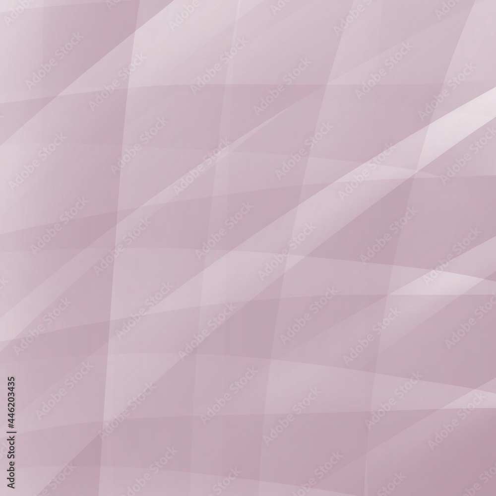 Obraz premium Pink violet hand drawn checkend background