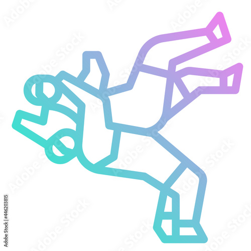 wrestler