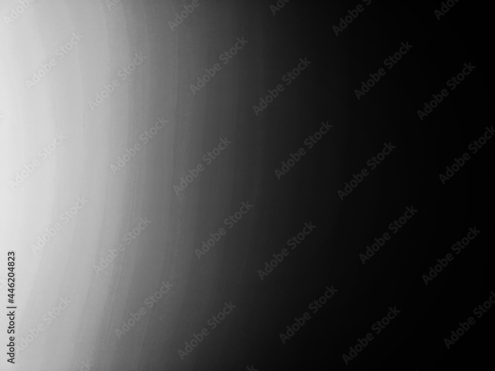 Abstract background white, grey, black gradient color surface smooth texture material, Art for wallpaper decorate card greeting wall Abstract background white, grey, black gradient color surface smooth texture material, Art for wallpaper decorate card greeting wall