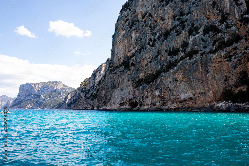 Fototapeta premium Sardinien