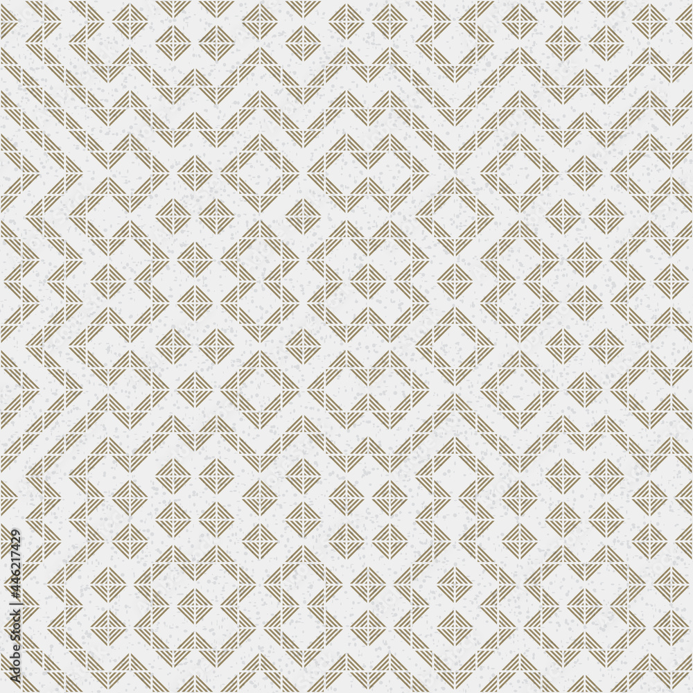 Abstract Geometric Pattern generative computational art illustration Abstract Geometric Pattern generative computational art illustration