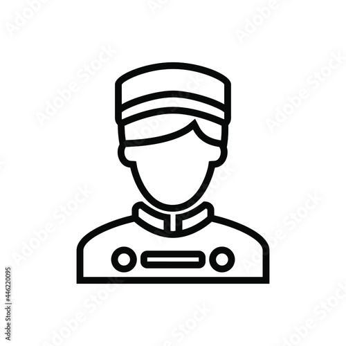 Bellhop icon