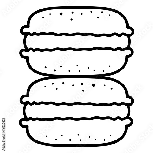 macaron