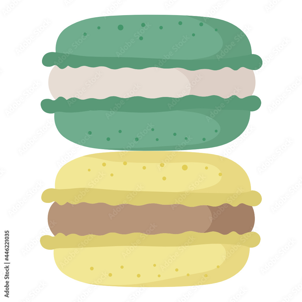 macaron macaron