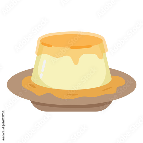 pudding