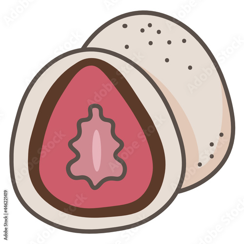 mochi