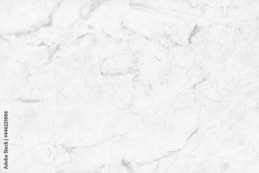 White grey marble texture background in natural pattern with high resolution, tiles luxury stone floor seamless glitter for interior and exterior.