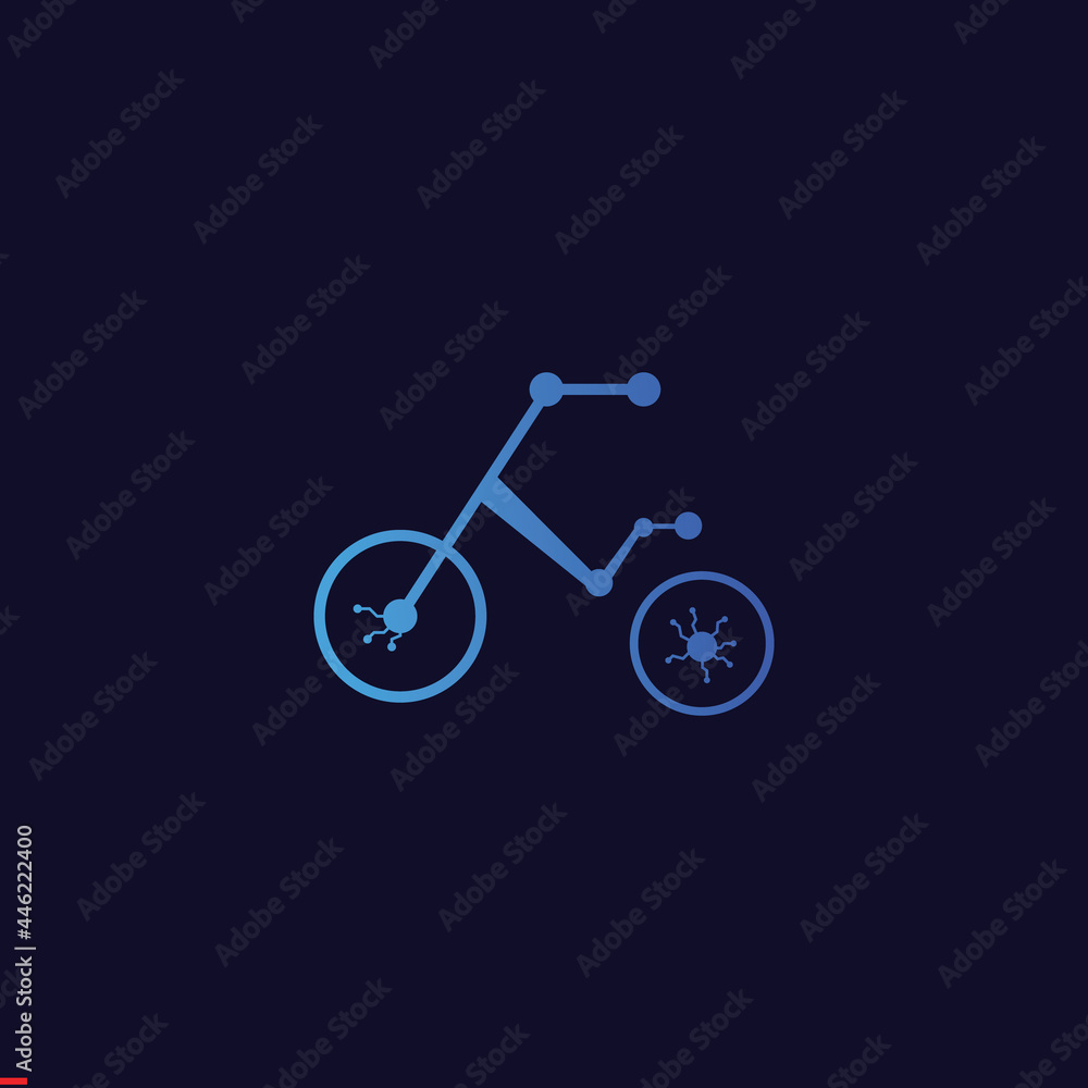 Technology Logo Design Template For Business and Company Technology Logo Design Template For Business and Company