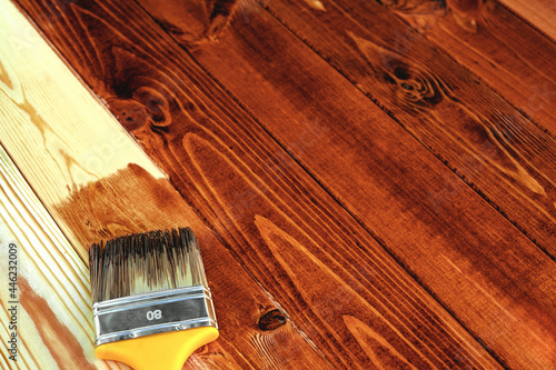 Photography Wood staining diy