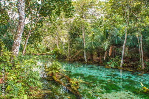 Bonito - Mato Grosso do Sul, Brasil