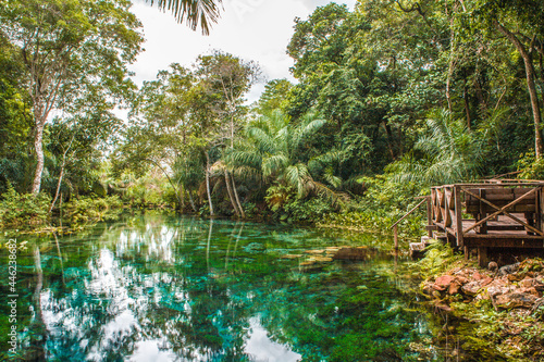 Bonito - Mato Grosso do Sul, Brasil