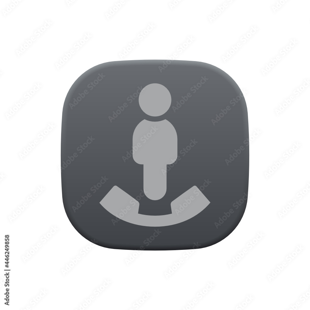 Phone Operator - Sticker Phone Operator - Sticker