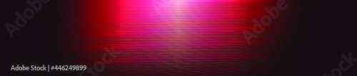 abstract horizontal pattern in red and black tones in the form of a decorative horizontal panel for decorating the premises of discos, studios, bars, as well as for the design of banners, posters