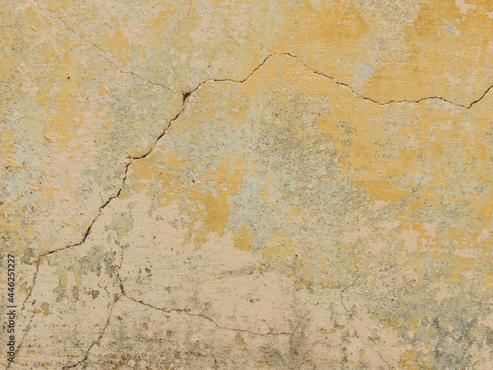 Obraz premium old aged weathered wall texture background