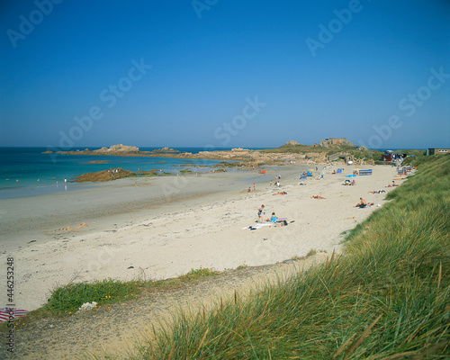 Guernsey Channel Islands photo