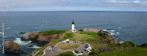 Yaquina Head Lighthouse  photo
