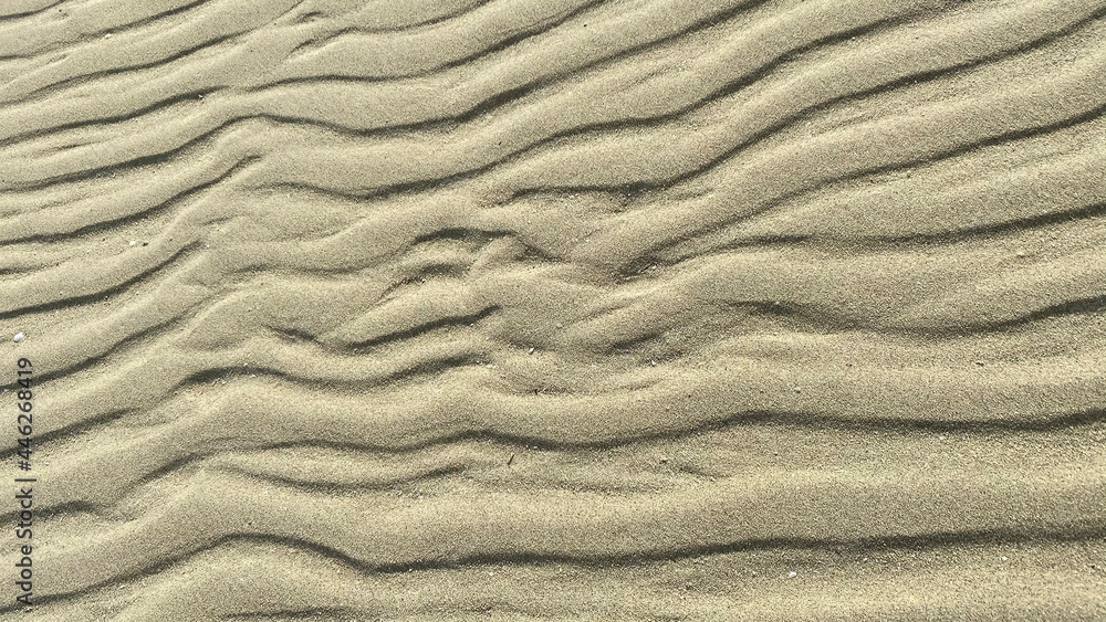 Yello sands patterns underwater texture Yello sands patterns underwater texture