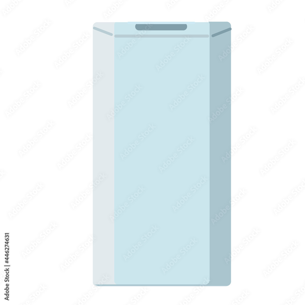 Washing machine with laundry loading on top. Washing machine with laundry loading on top.