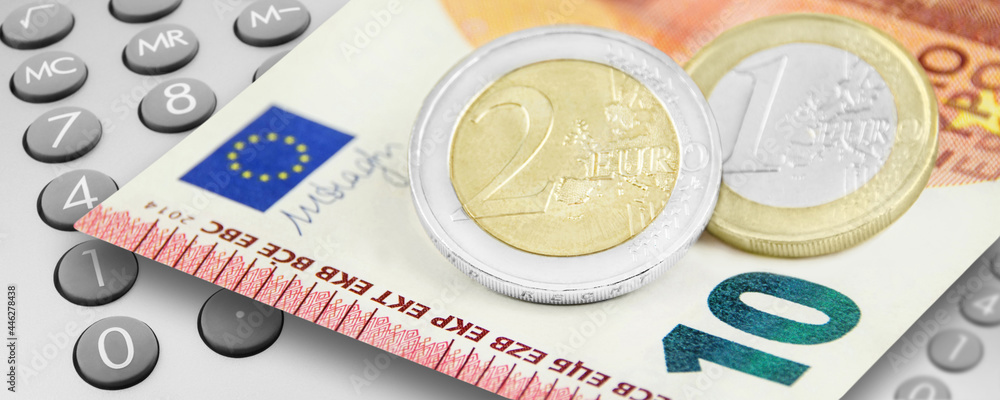 Mindestlohn 13,00 Euro und Rechner