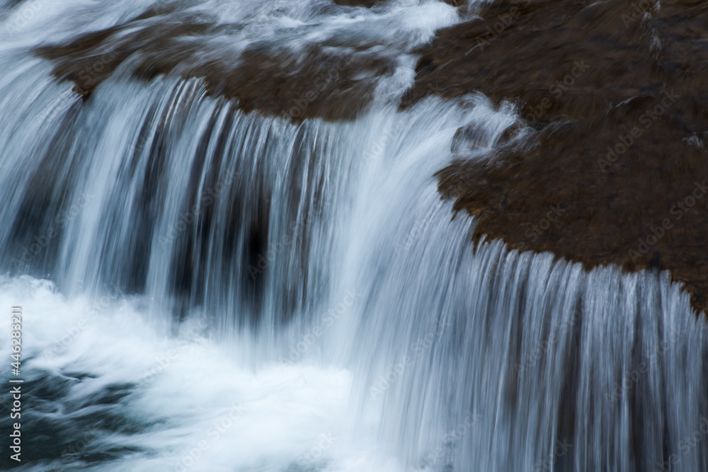 Fototapeta premium Waterfall from New York State