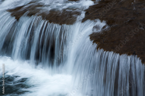 Waterfall from New York State