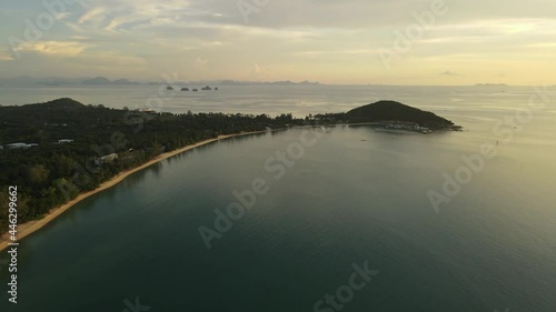 4k, aerial, aerial beach, aerial landscape, beautiful, birds eye, coast, coastal, drone, exotic, gulf of thailand, holiday, island, koh phangan, koh samui, koh samui beach, koh tao, lagoon, landscape,