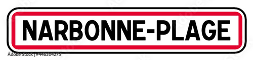 Narbonne-Plage, Aude