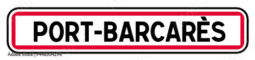 Port-Barcarès, Aude