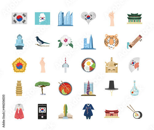 korean culture traditional
