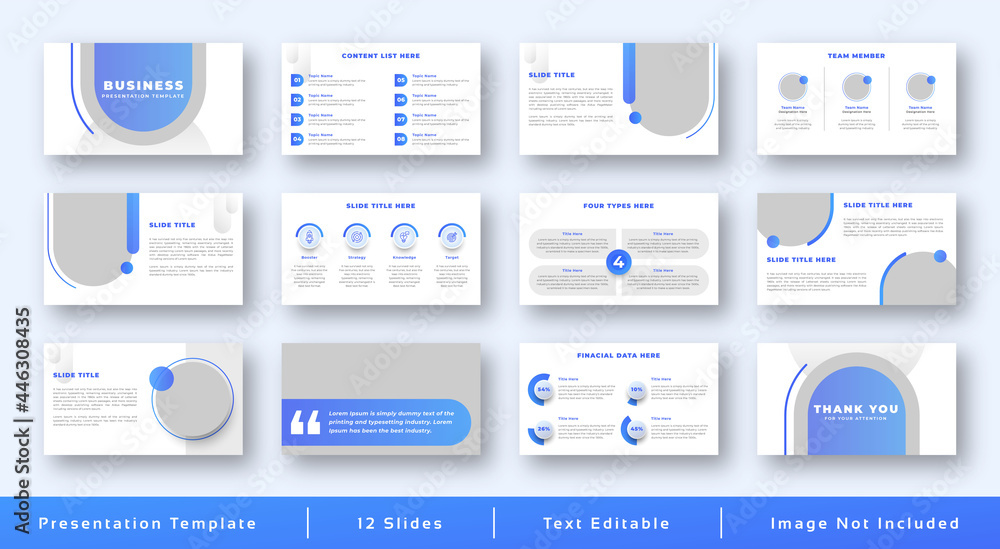 Pitch decks or minimalist presentations slide for business plans and investments Pitch decks or minimalist presentations slide for business plans and investments